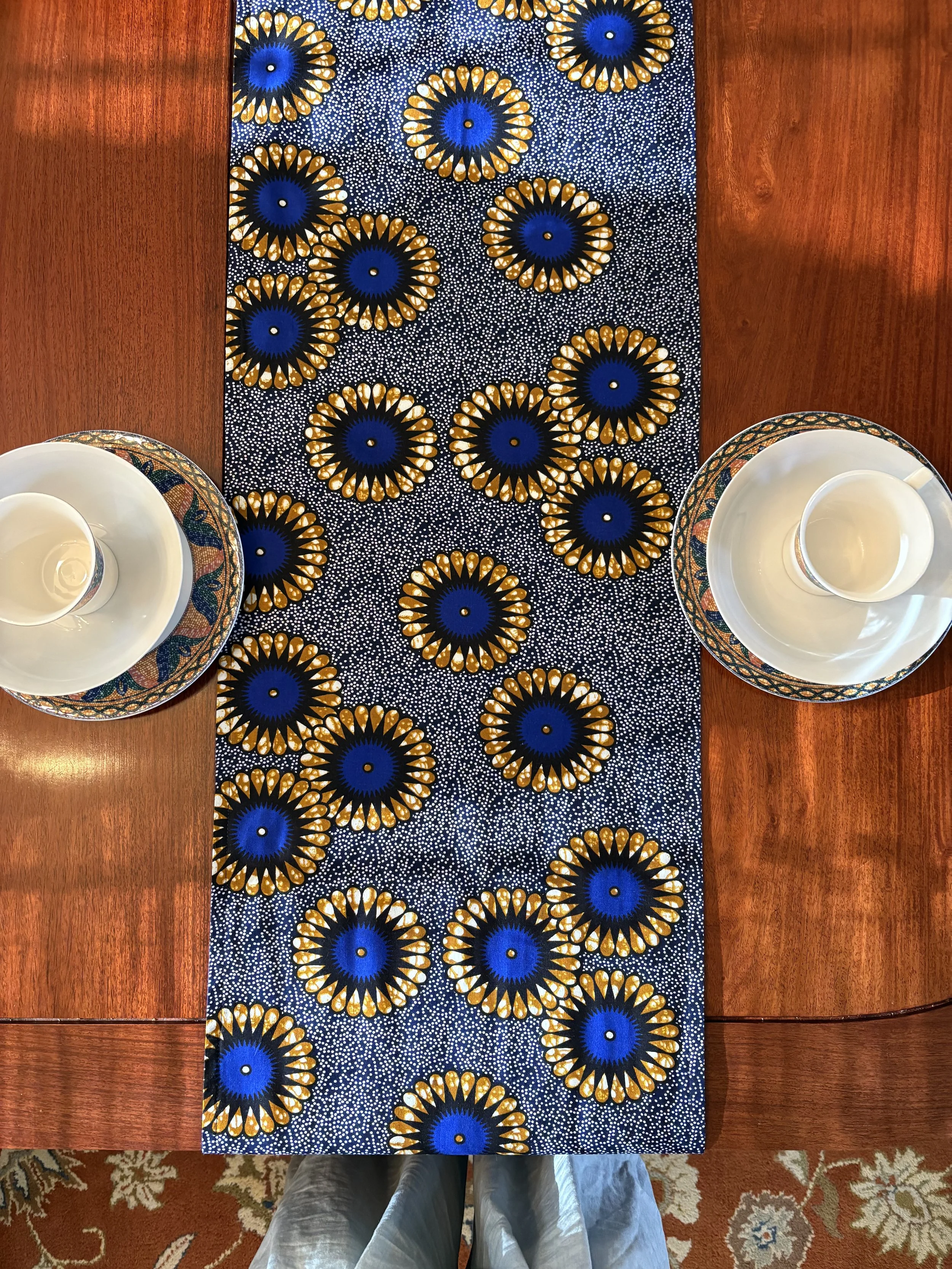 Table Runner