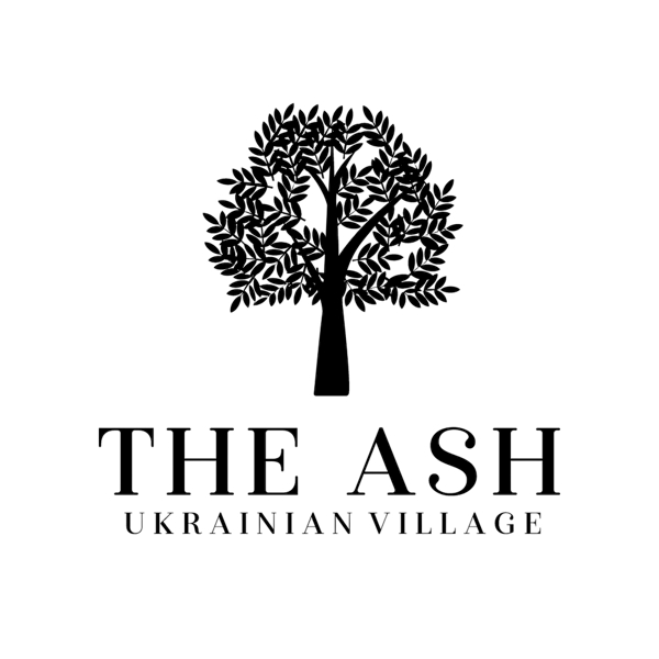 The Ash - Ukrainian Village