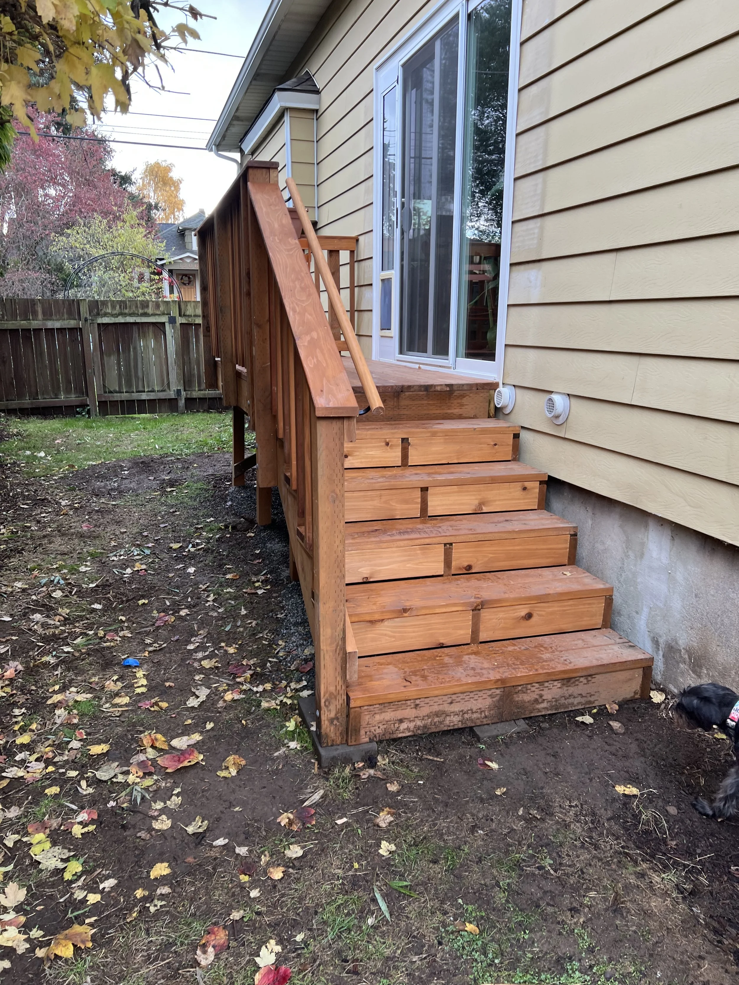 Carpentry