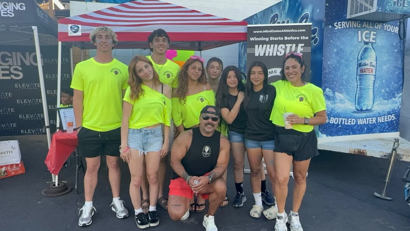 THE BEST ATHLETES DON&rsquo;T JUST COMPETE... THEY CONTRIBUTE.

At MindGame Athletics, we&rsquo;re not just building mentally stronger athletes. We&rsquo;re building leaders.

Success isn&rsquo;t measured only by medals, rankings, or championships. I