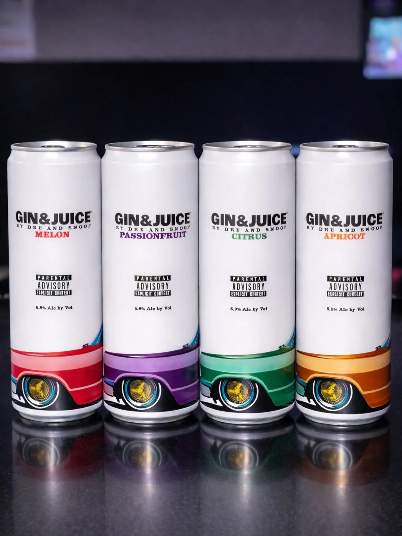 Gin &amp; Juice Cocktails now at @vitalityloungebar 

Light, refreshing, and low on sugar and calories - without losing the flavor.

Melon &bull; Passionfruit &bull; Citrus &bull; Apricot

#ginandjuice #gindrinks #longislandnightlife #longislandlife 