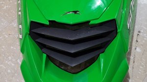 Plastic Repair Plastic Welding Bumper/Bike/Sled/Industrial Repair photo 3