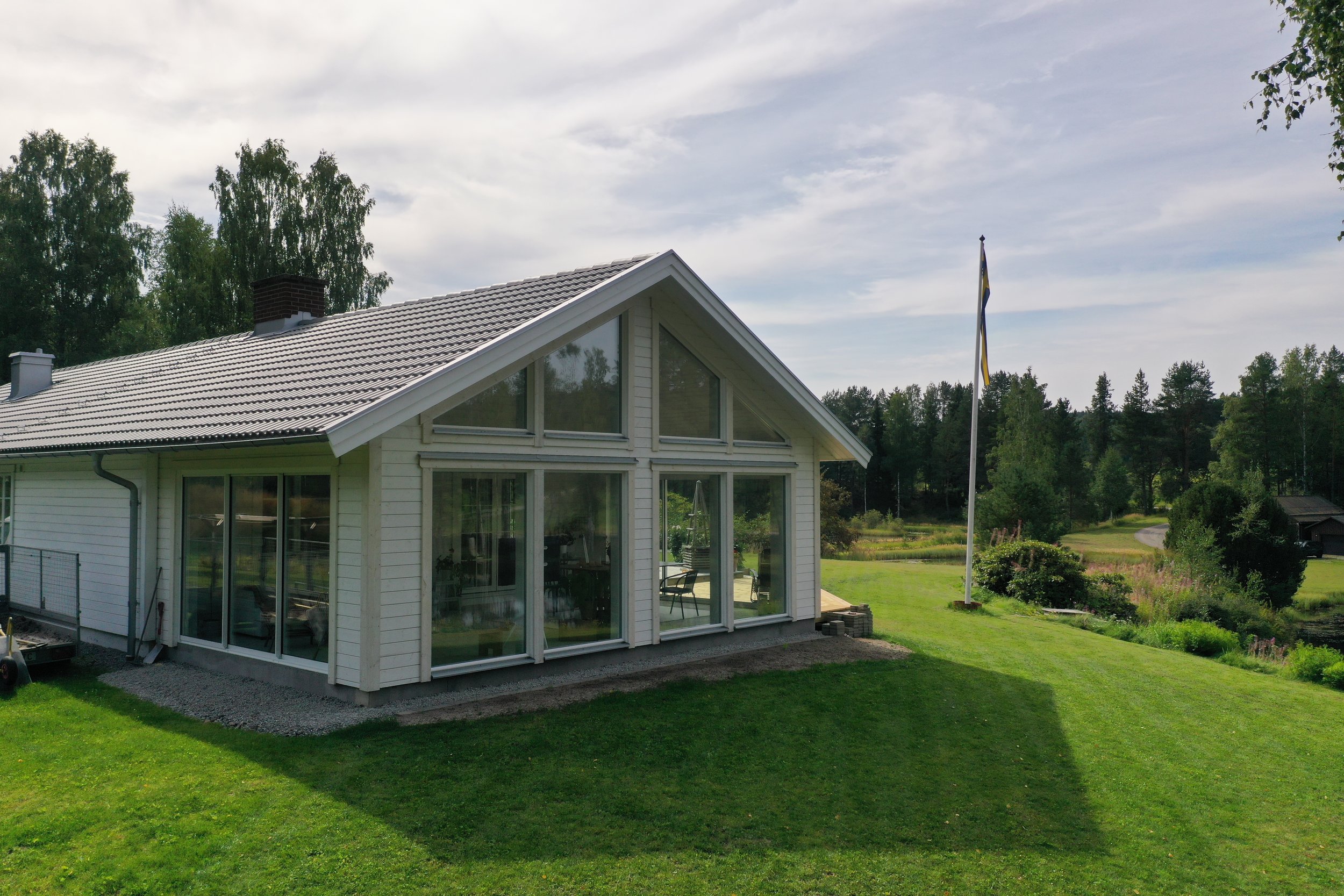 Bosebyn - Arvika