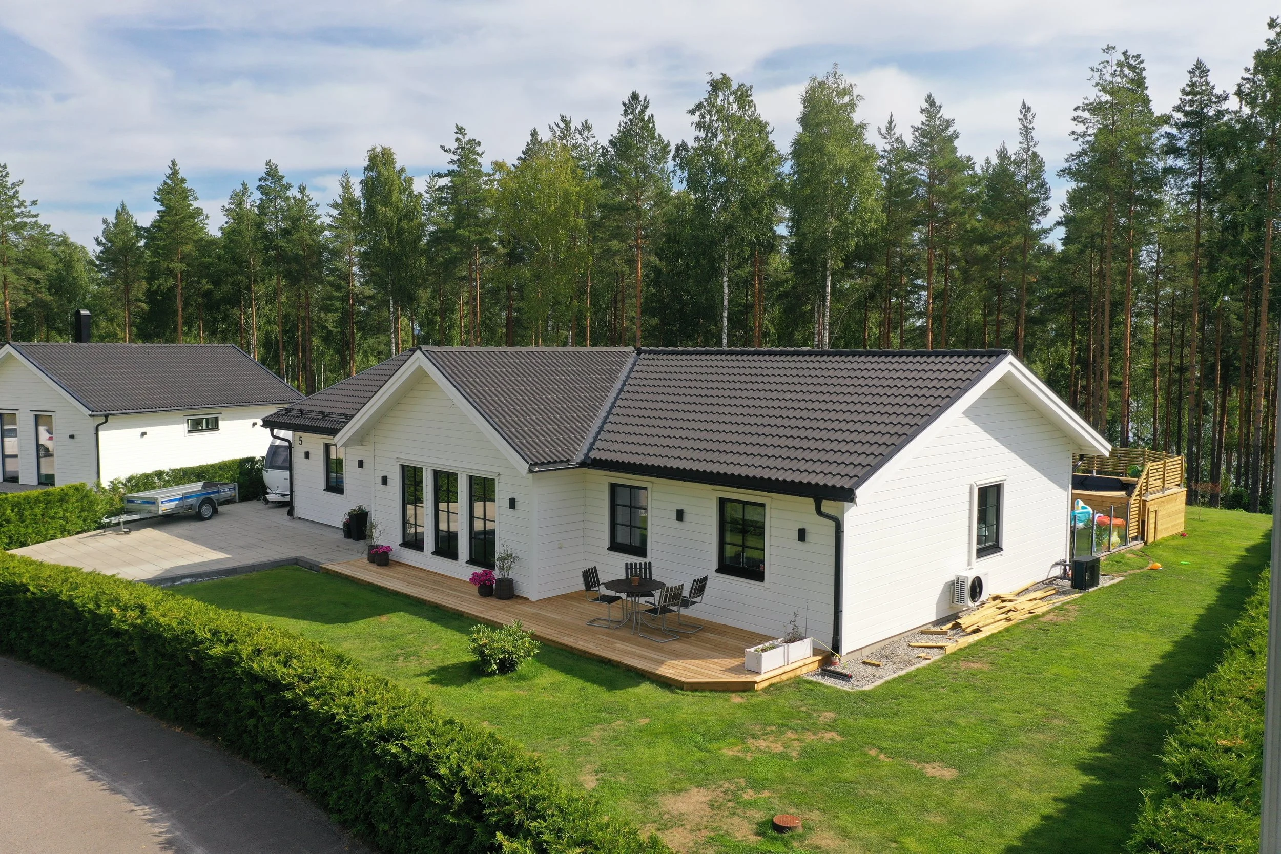 Jonsbol - Arvika