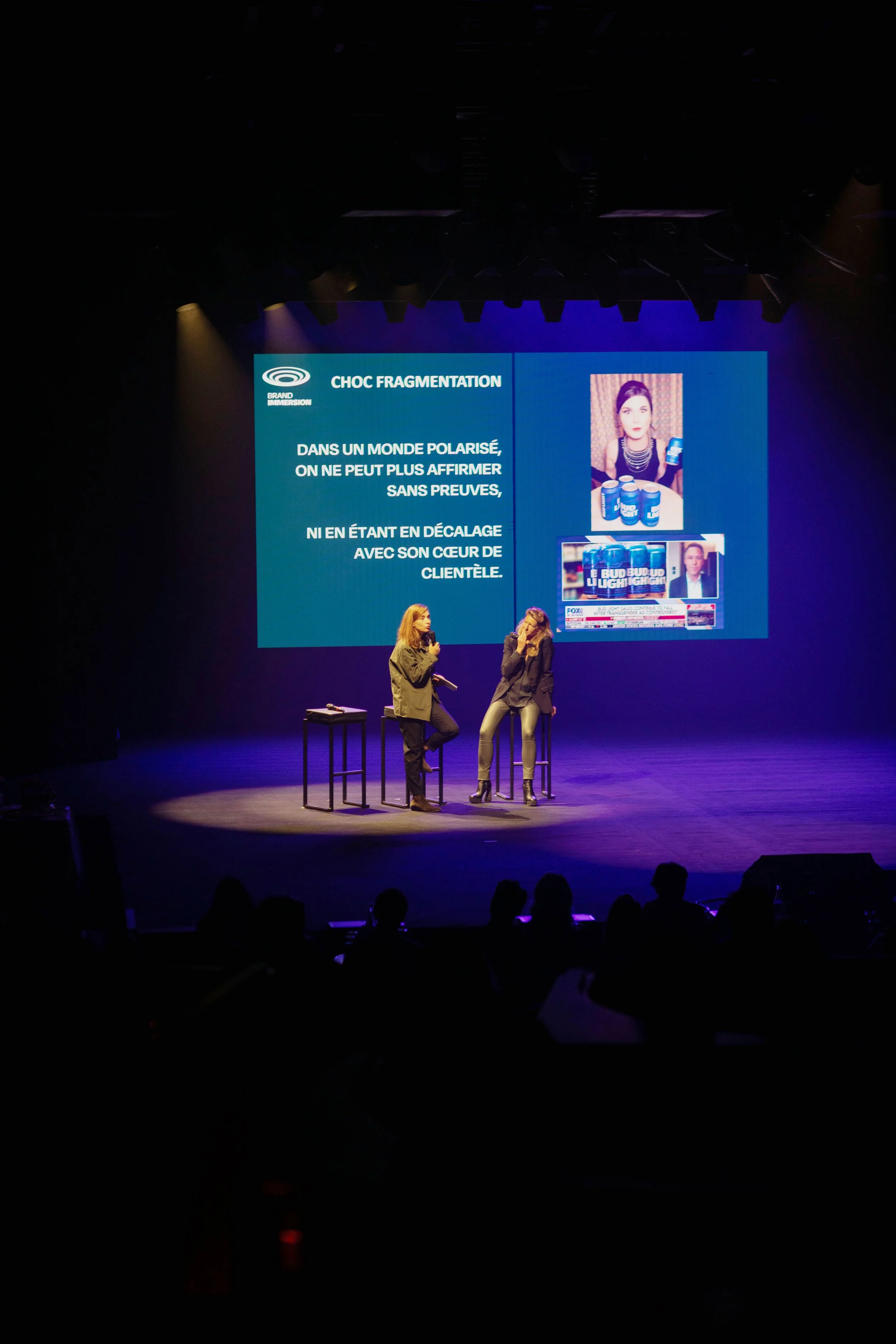 Intervention Camille Rouquet Groupe VYV et Cecile Lejeune de Kantar_Décryptage étude_Brand Immersion 10_Club Annonceurs