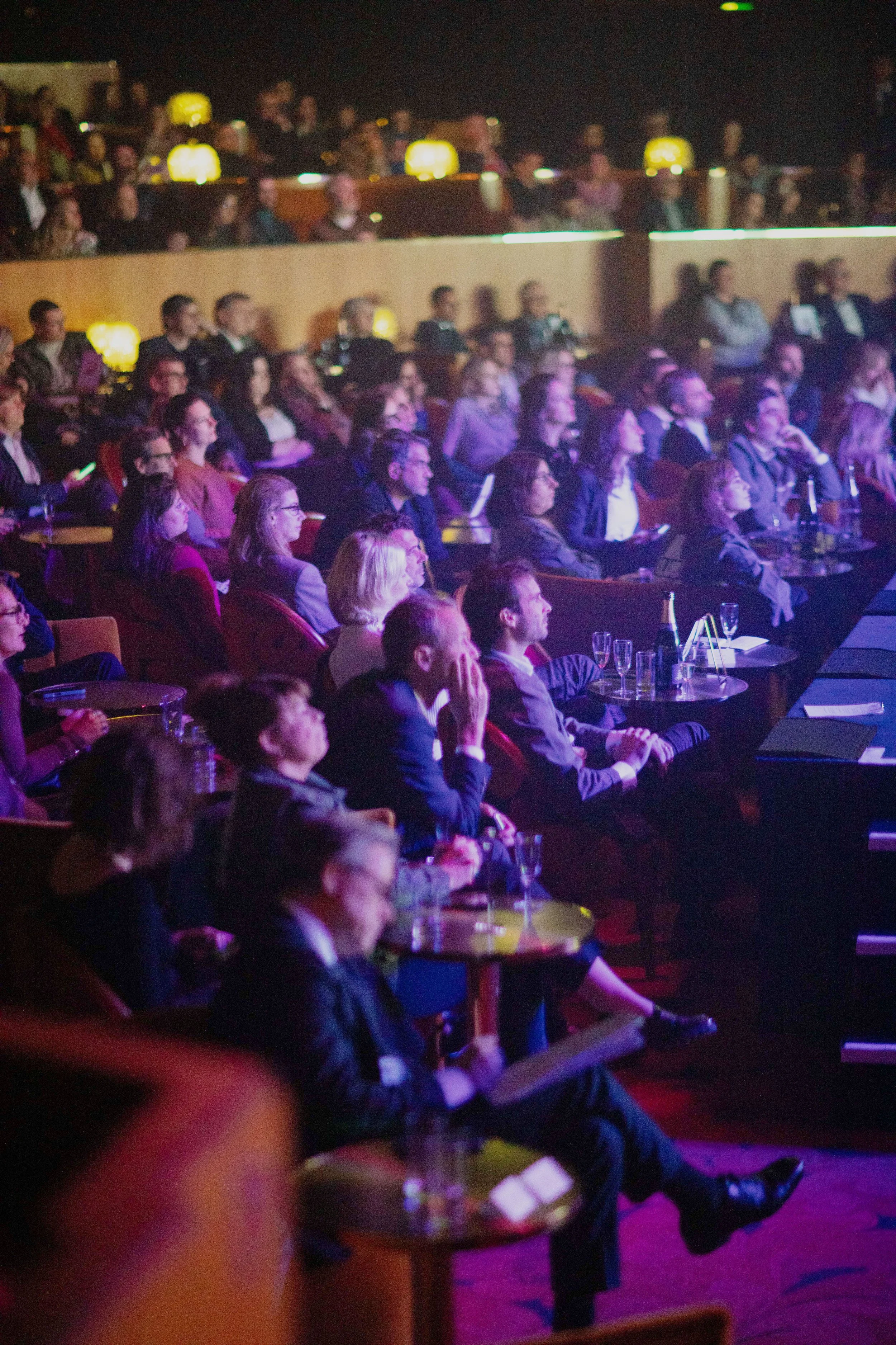 Audience_Brand Immersion 10_Club Annonceurs_Lido de Paris