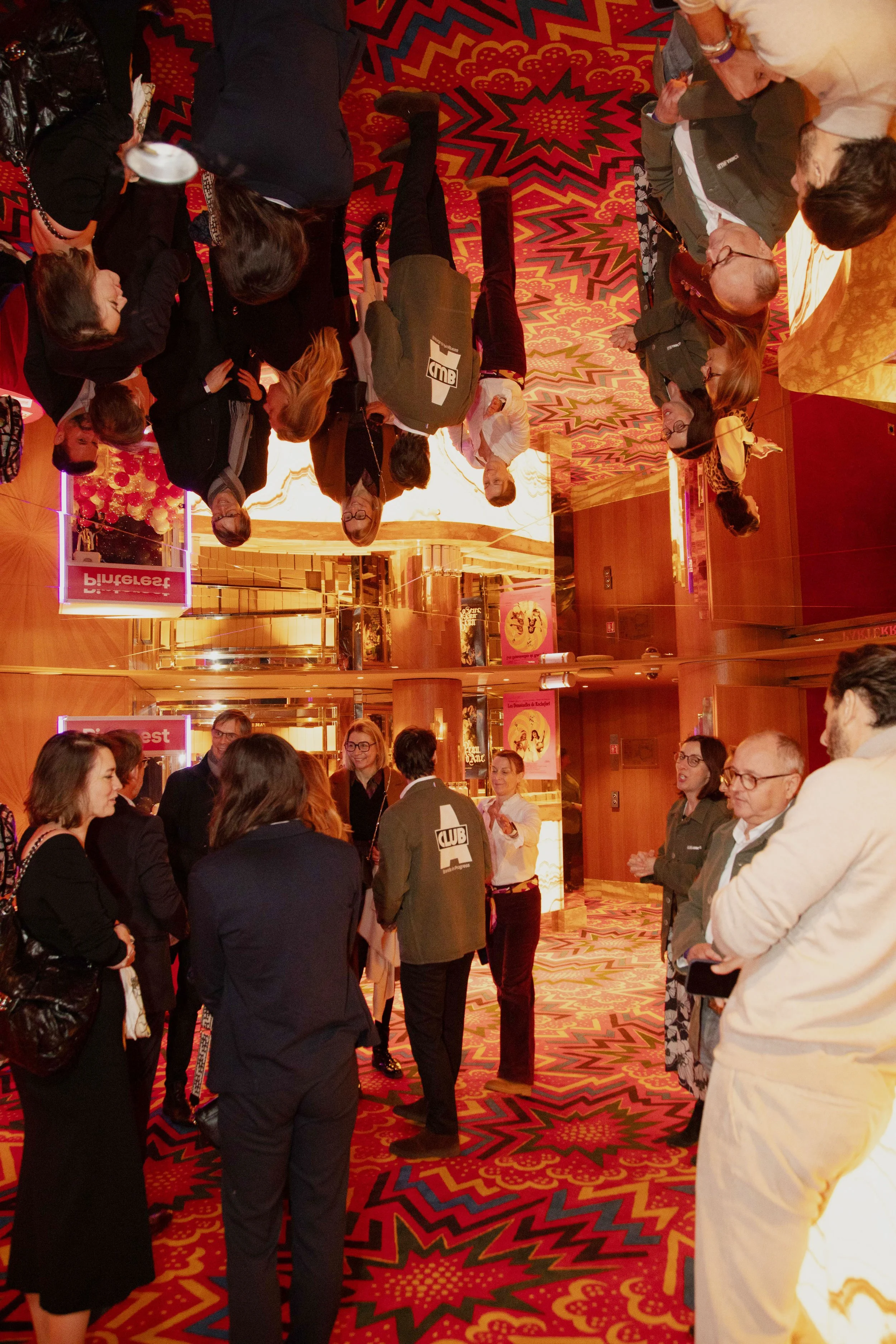 Accueil Lido de Paris_Brand Immersion 10_Club Annonceurs