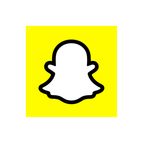 Logo Snapchat_partenaire associé CLUB Annonceurs