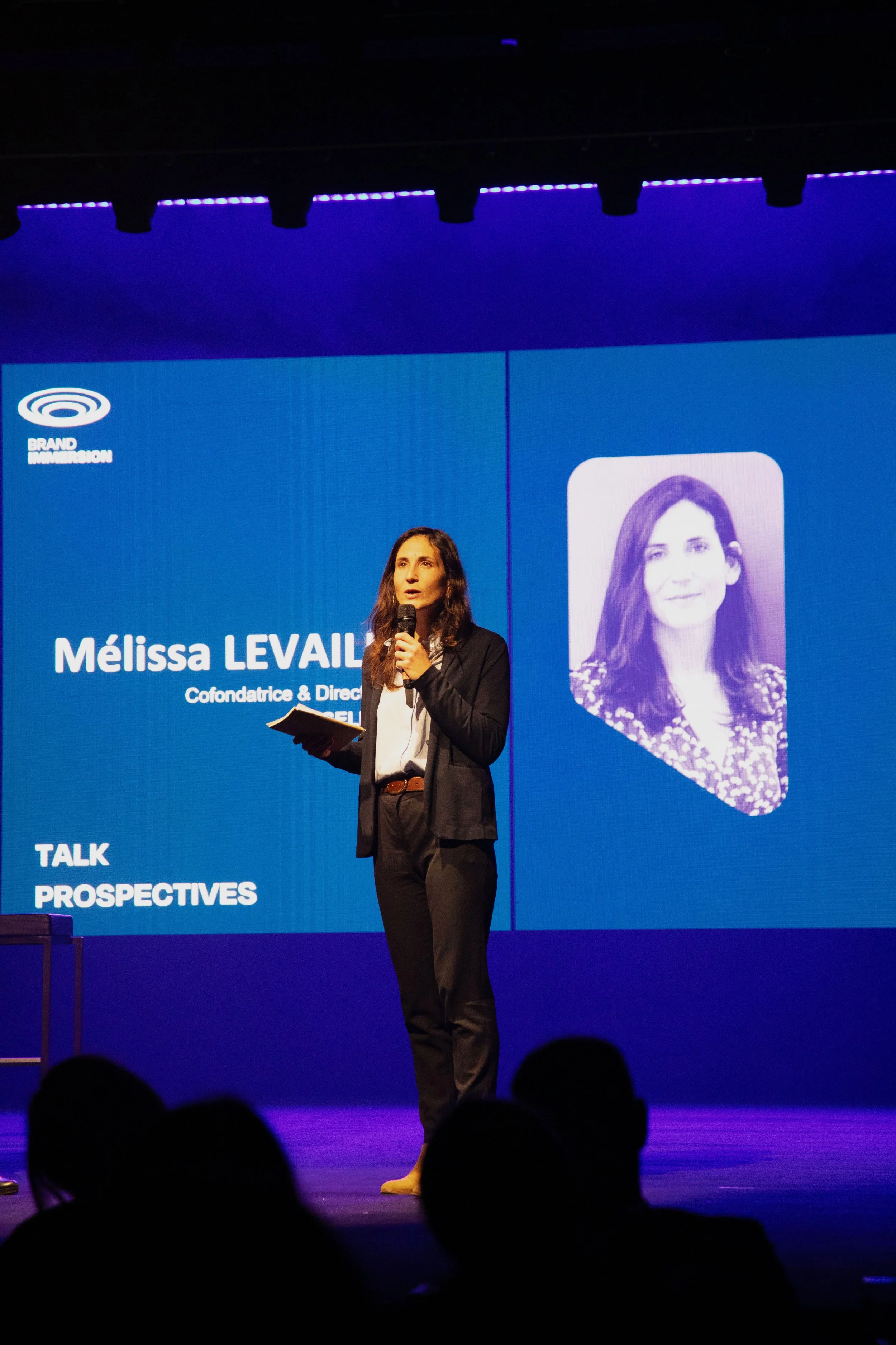 Intervention_Mélissa LEVAILLANT_Seldon Conseil_Brand Immersion 10_Club Annonceurs