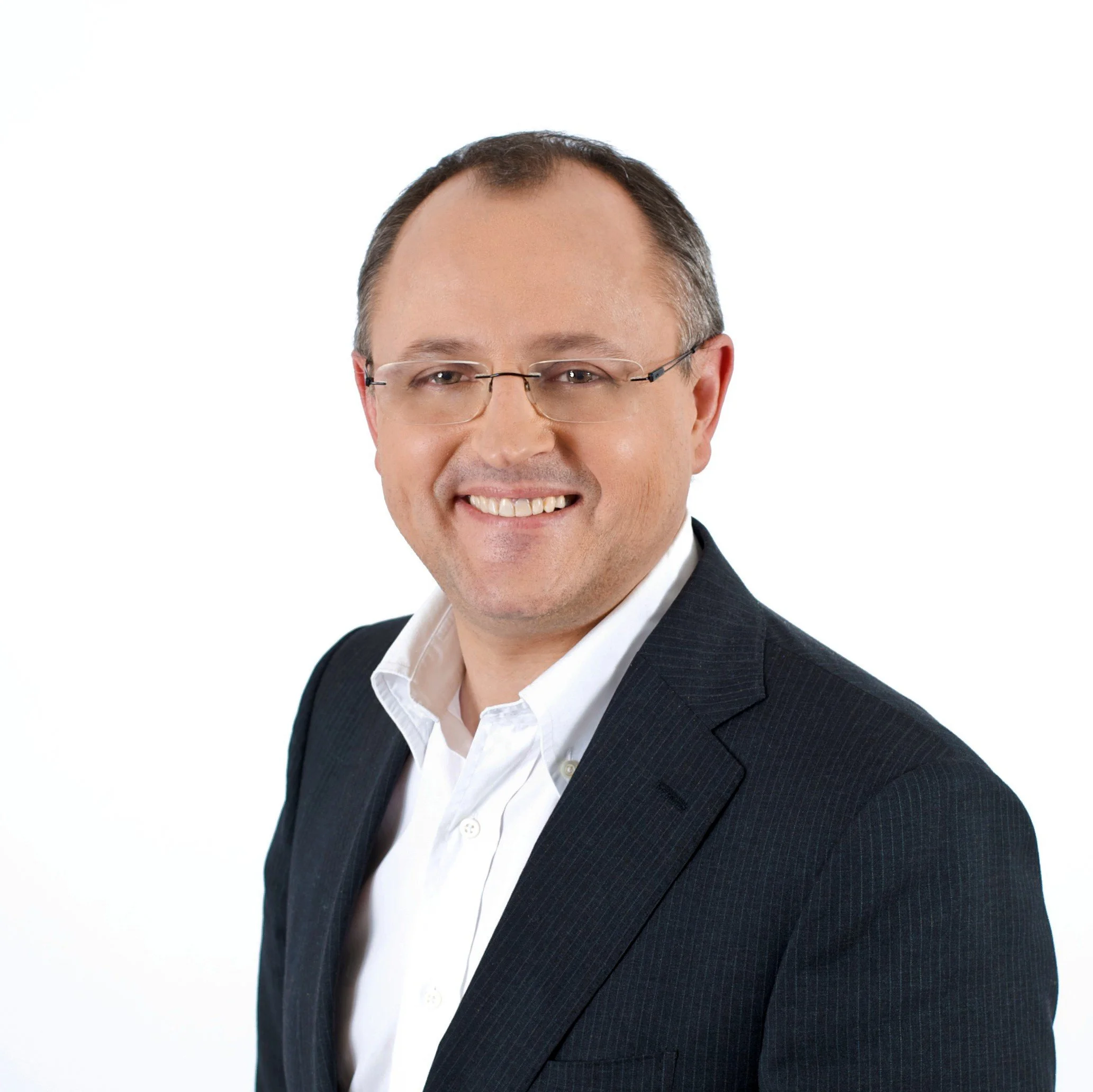 Portrait_GASSIAT Bernard_Club Annonceurs