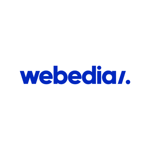 Logo de Webedia_partenaire associé CLUB Annonceurs