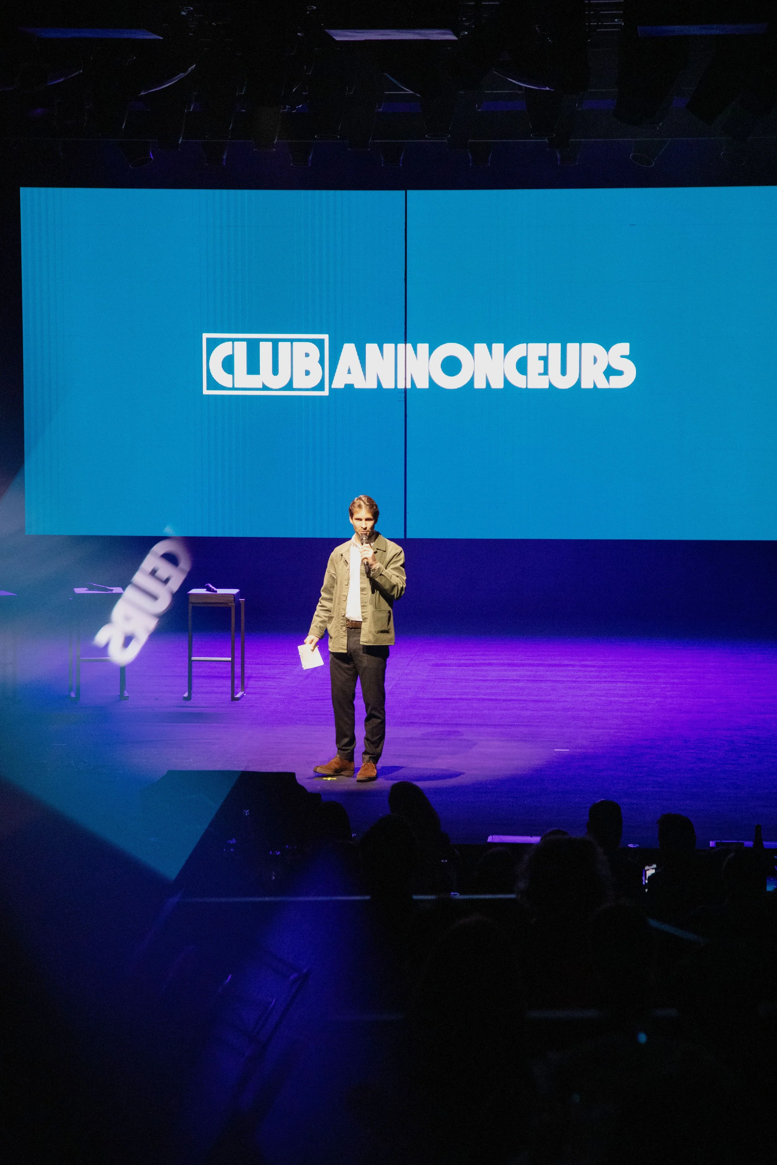Thomas Boutte_Axa France_Président Club Annonceurs_Discours d'introduction_Brand Immersion 10_Club Annonceurs