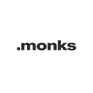 Logo MONKS