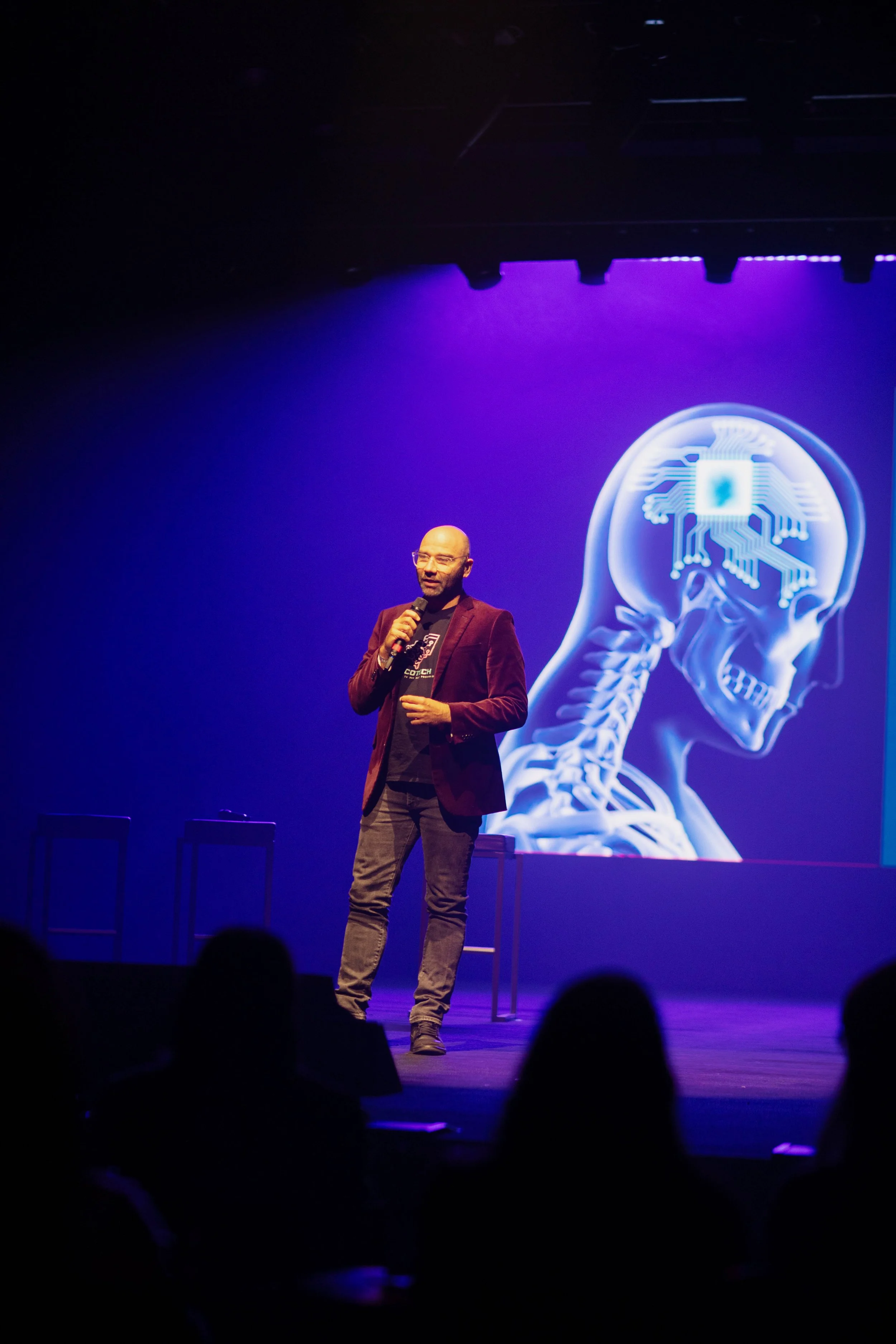 Intervention Nicolas Diacono_NINCOTECH_l'ère synthétique_Brand Immersion 10_Club Annonceurs