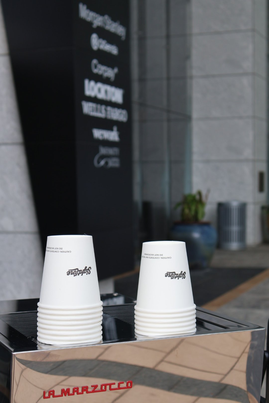 Coffee Carts vs Coffee Trucks for Events in Atlanta, Georgia&nbsp;