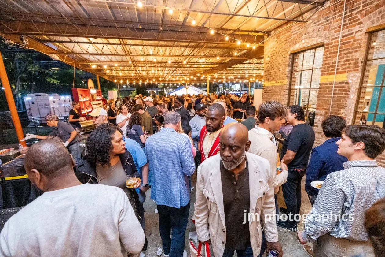  Mobile coffee catering designed for Atlanta corporate events 