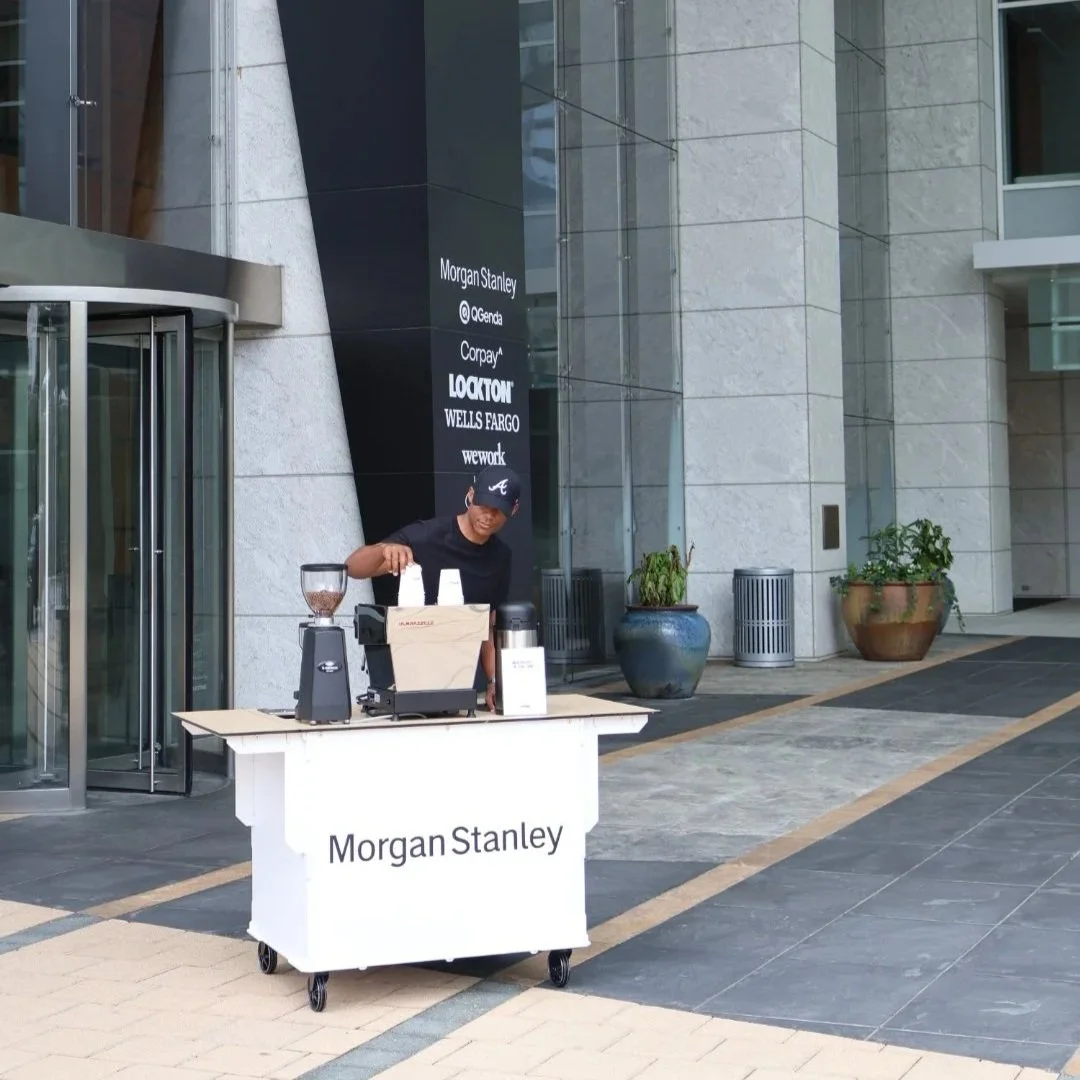 Morgan Stanley