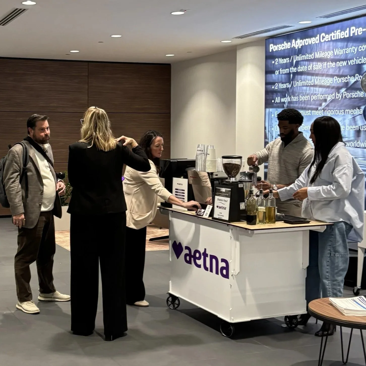 Aetna
