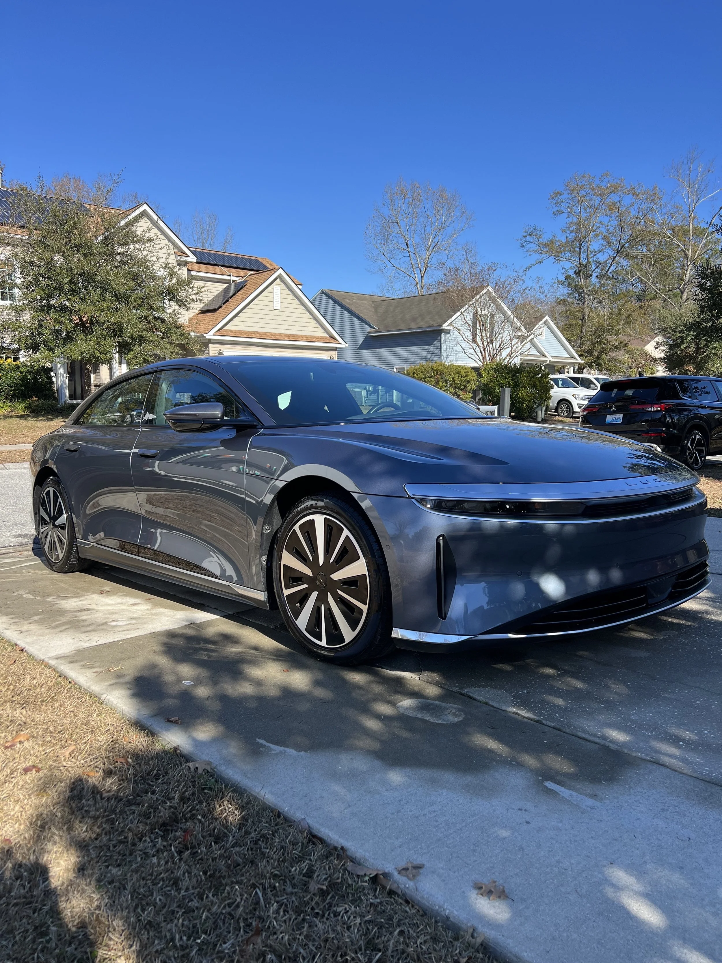 Lucid Air