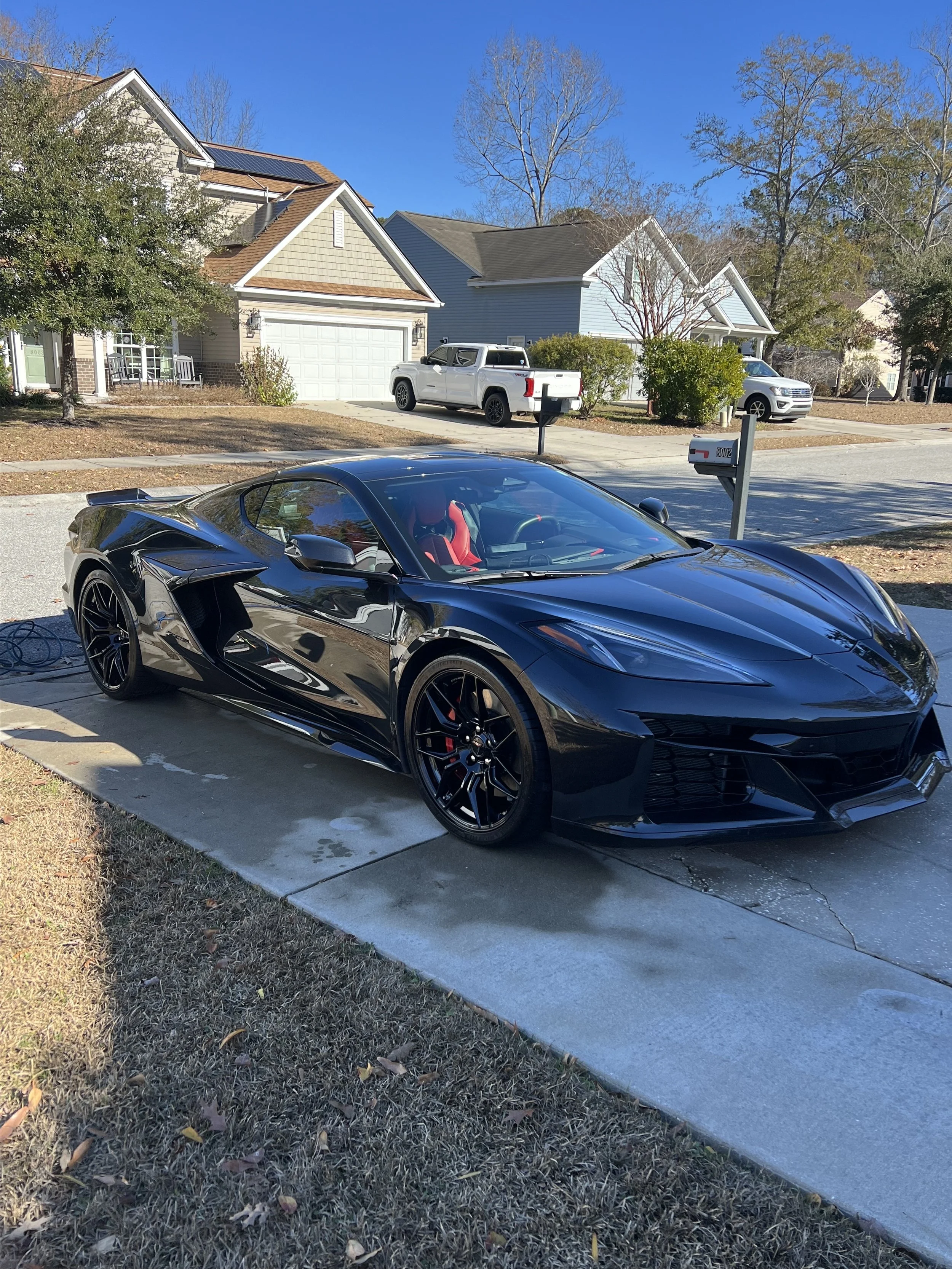 Corvette Z06