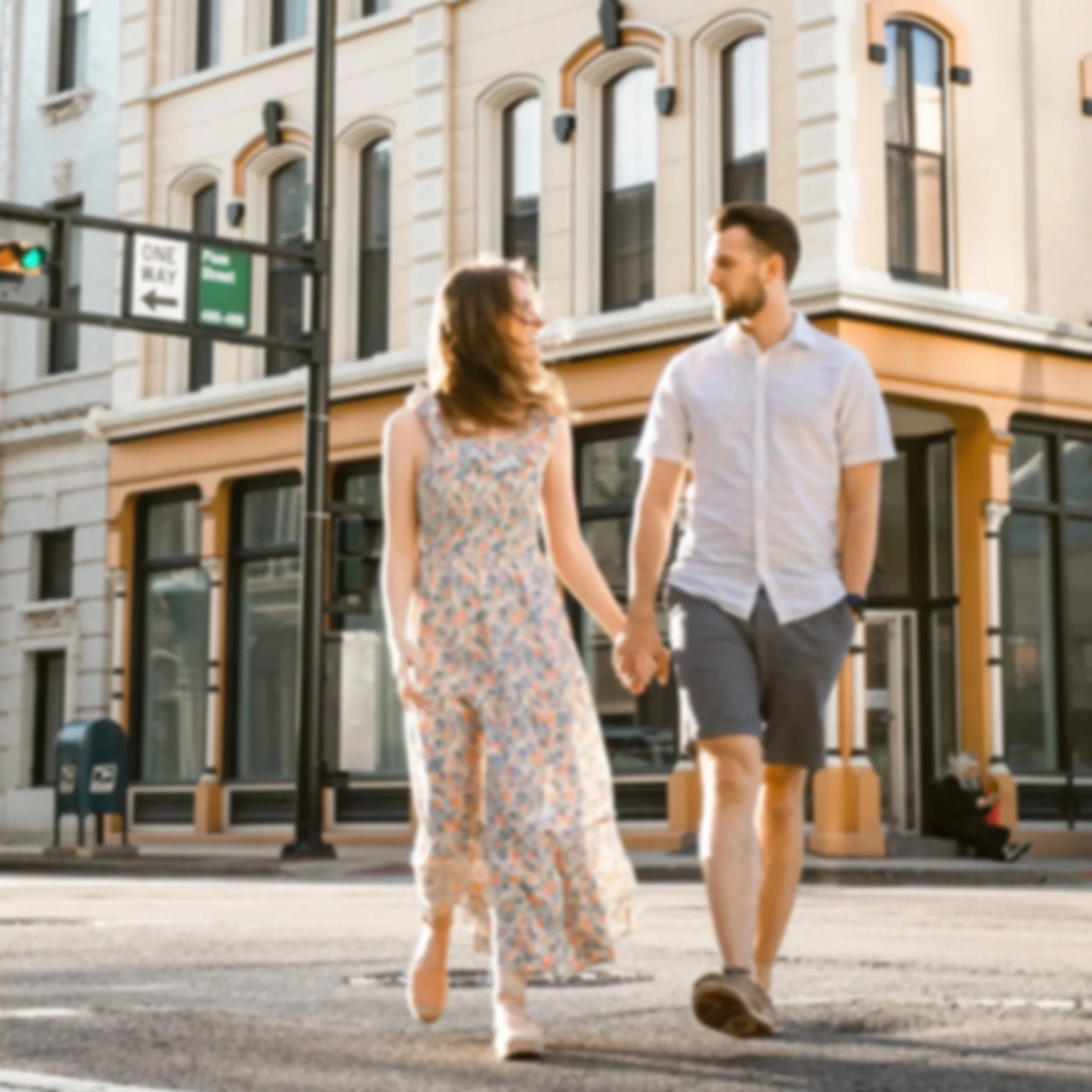 Couples Counseling Workshop