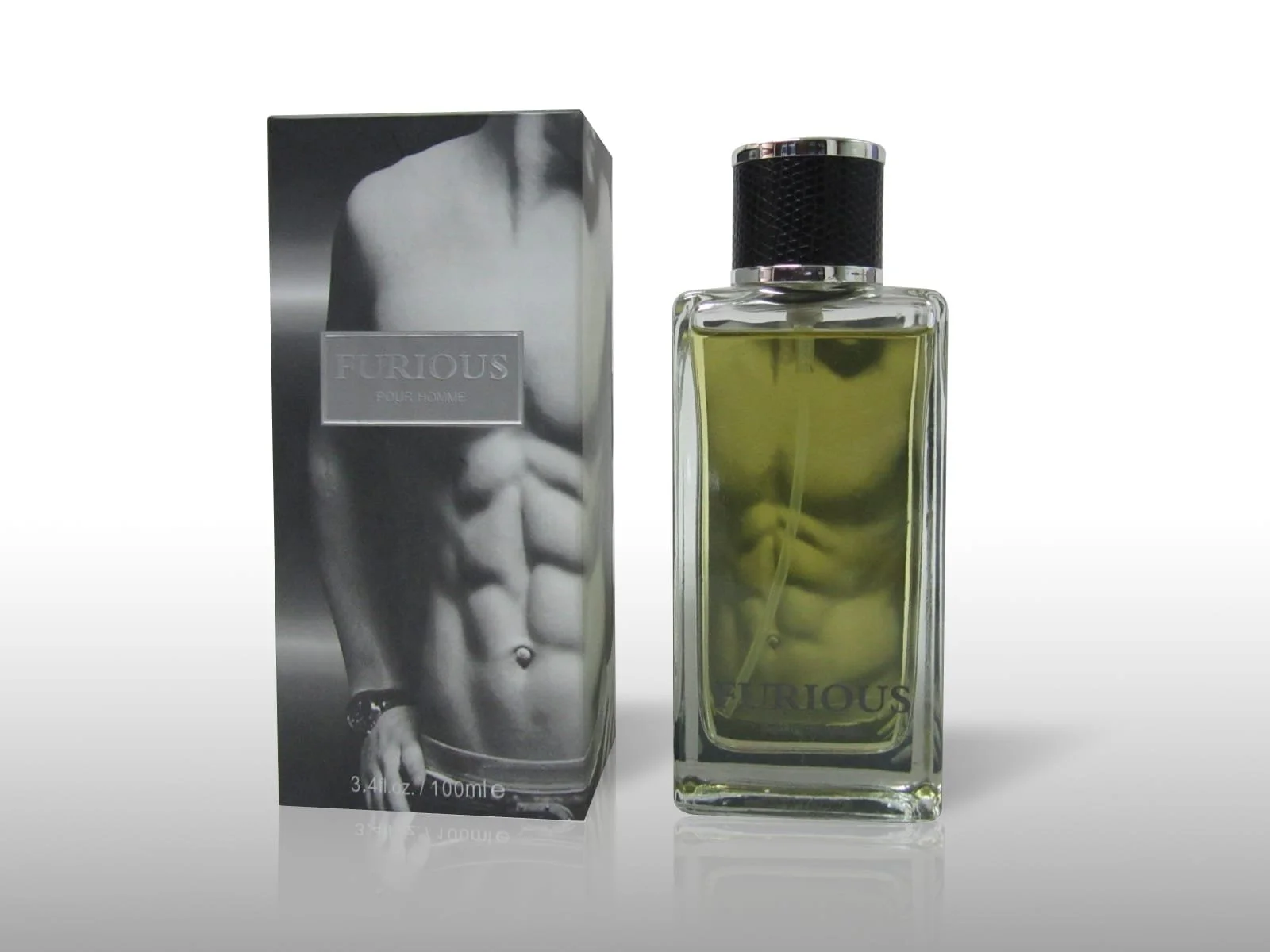 Furious 100ml