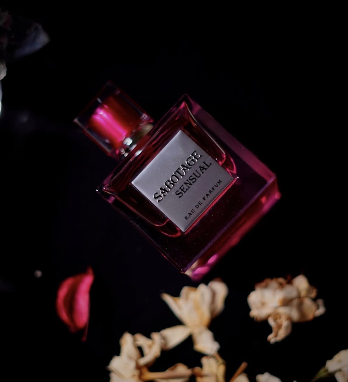 Sabotage Sensual 100ml