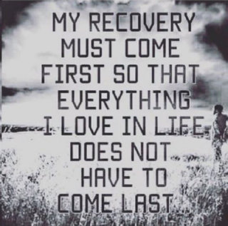 The Gifts of Recovery