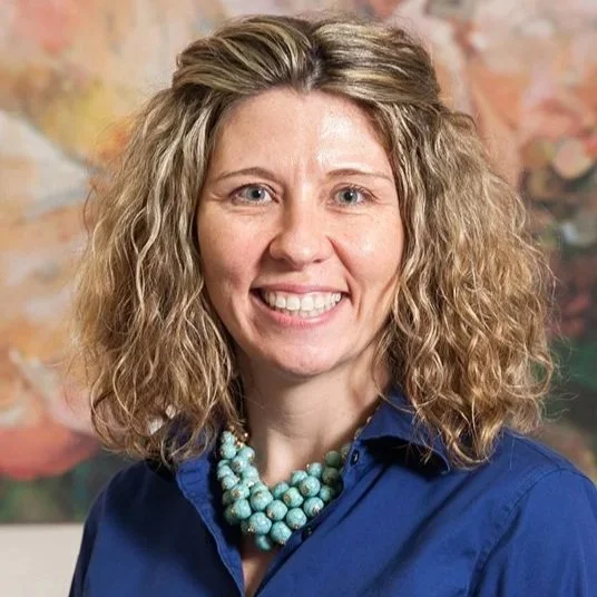 Sitting down with (new!) Certified Intuitive Eating Counselor, Terri Mozingo, RD, LDN, CEDRD-S