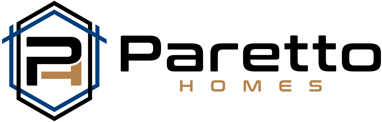 Paretto Homes