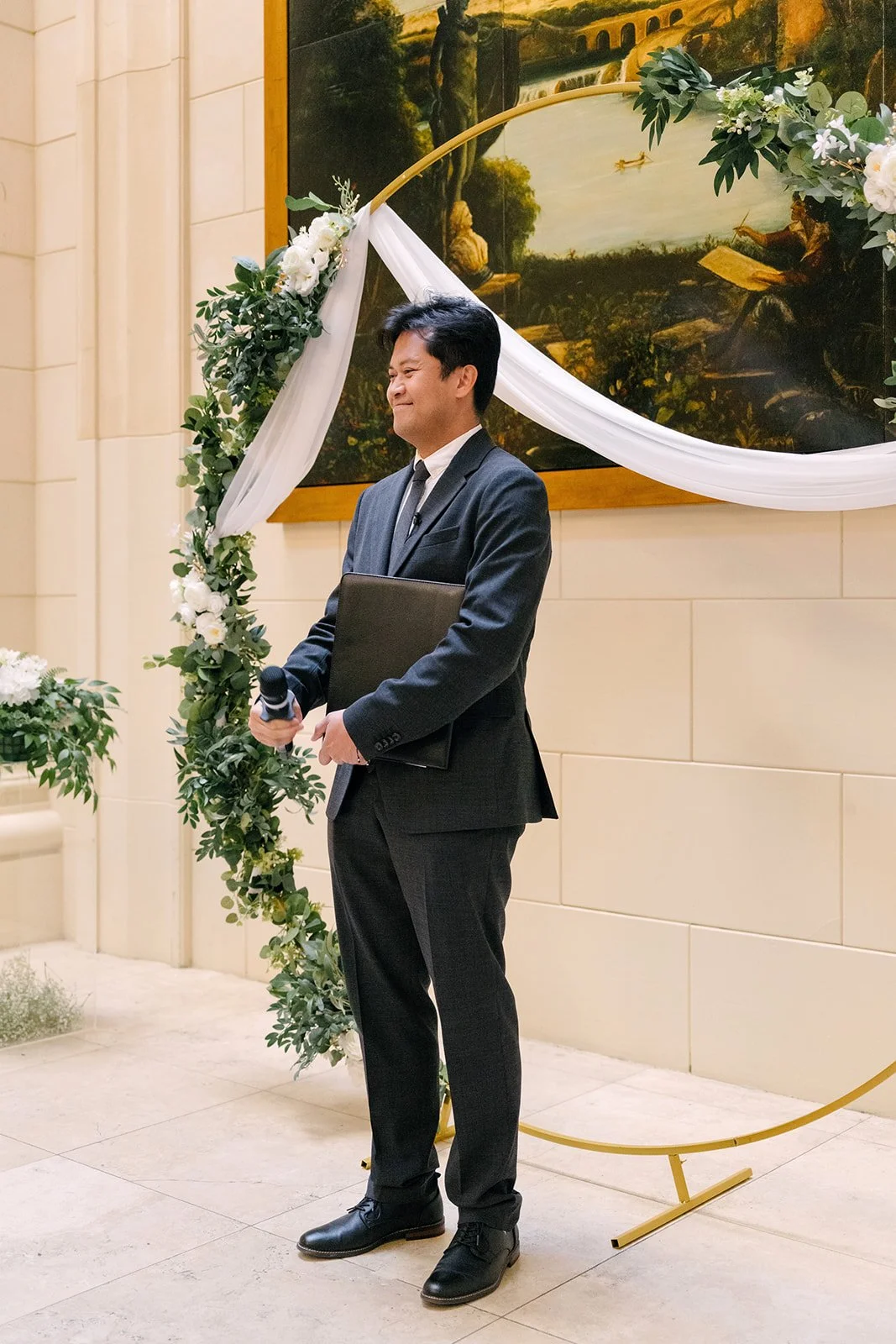 Photo Credit: Evoke Photo Studios