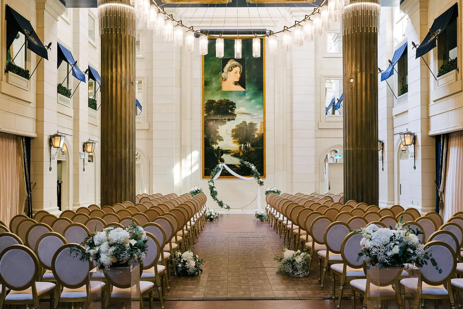 Photo Credit: Evoke Photo Studios