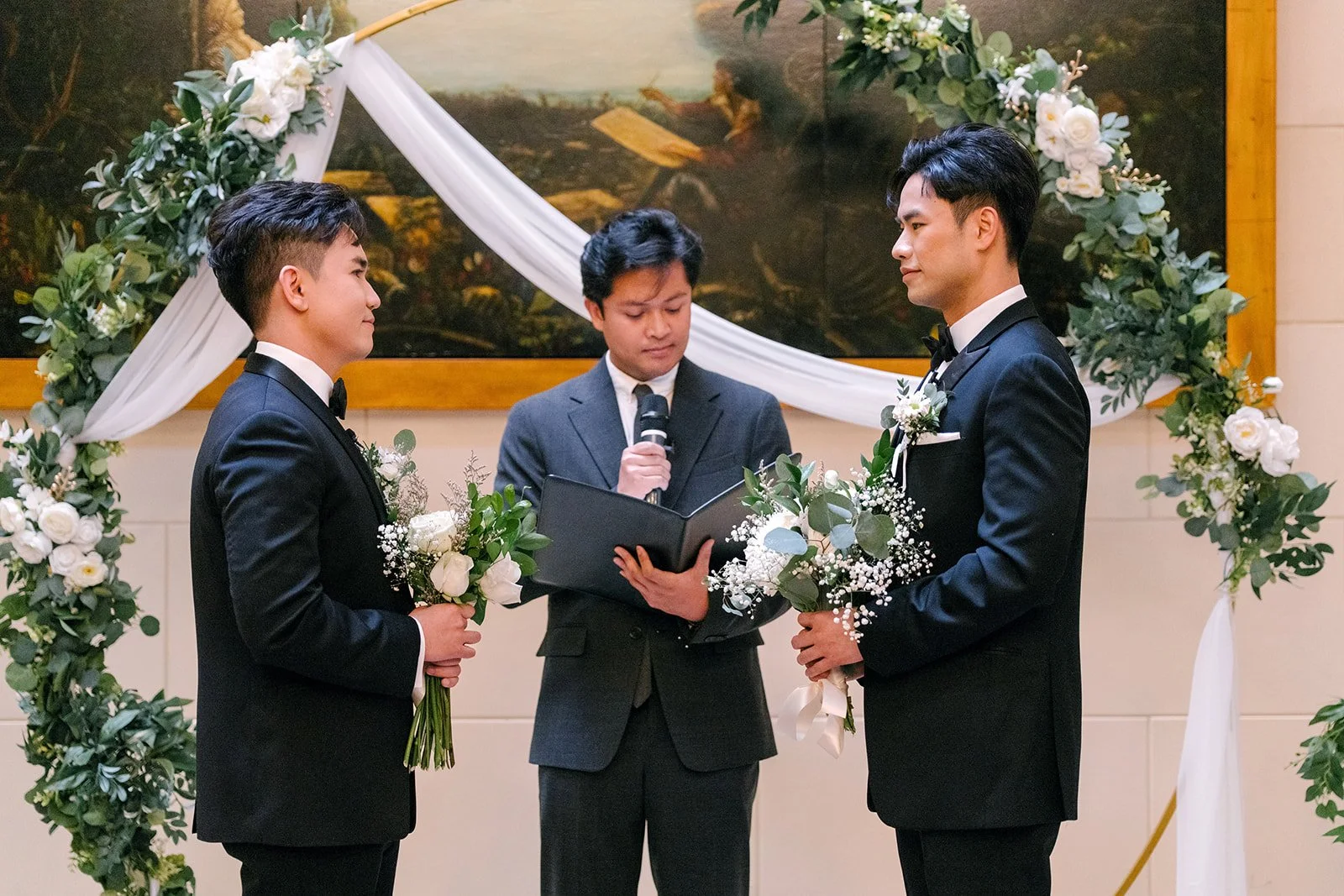 Photo Credit: Evoke Photo Studios