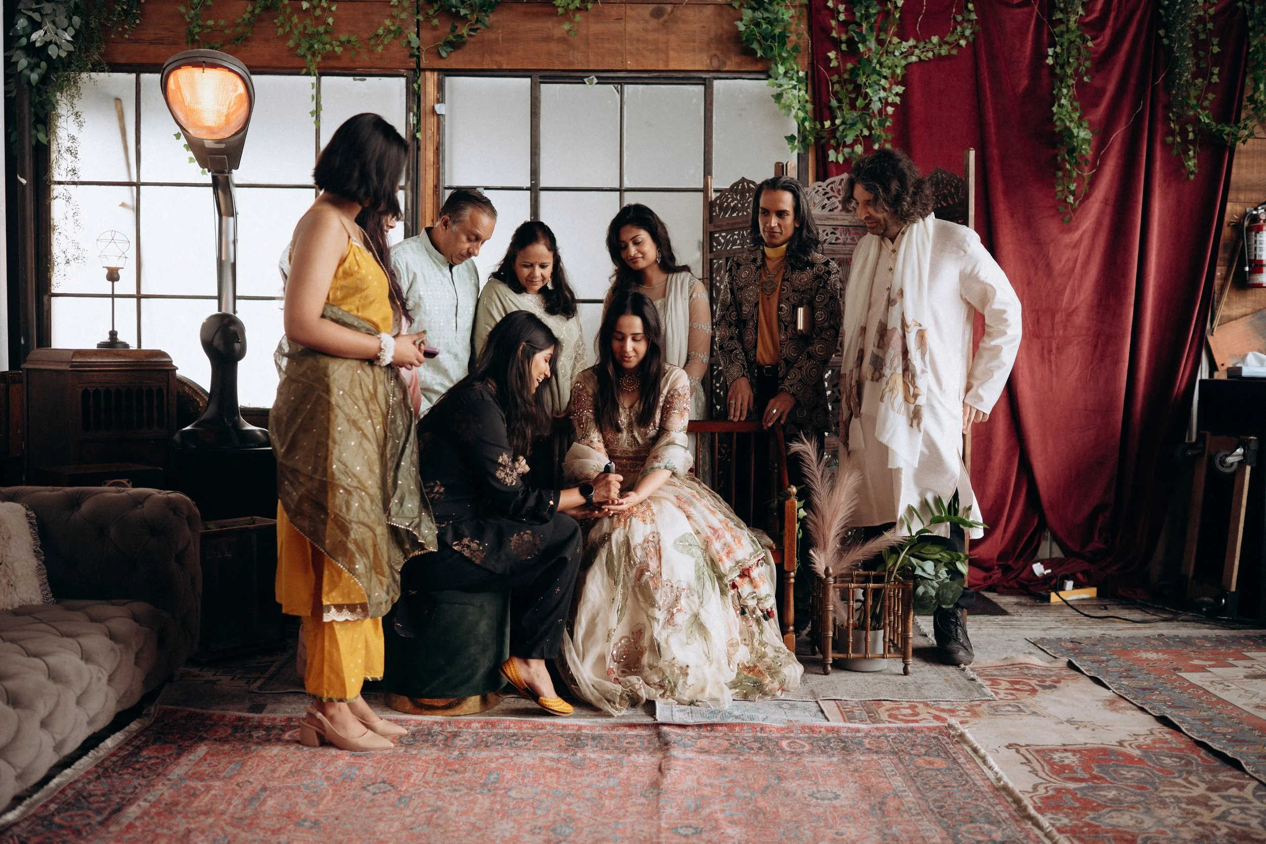 Photo credit: Rajat Mitra