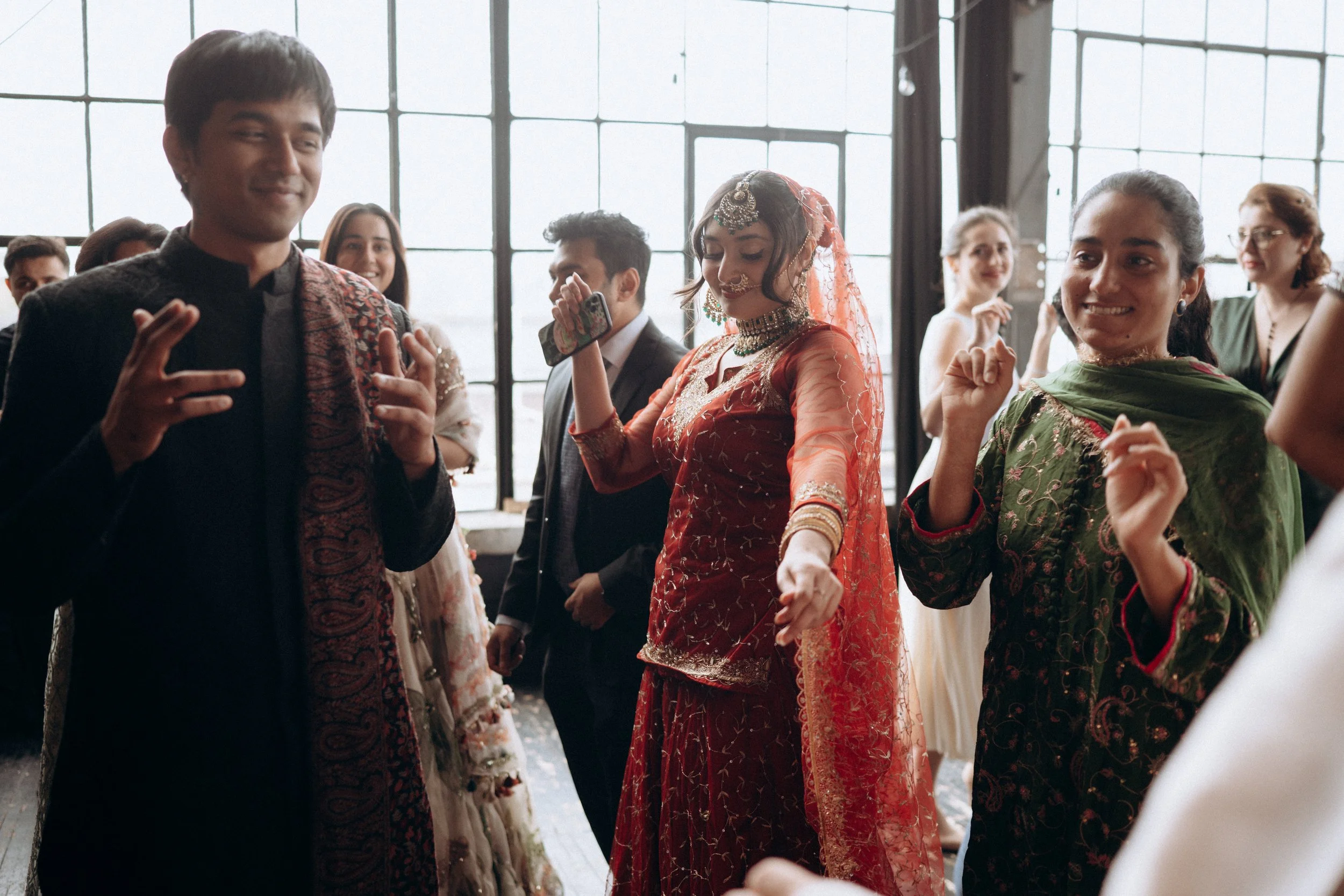 Photo credit: Rajat Mitra