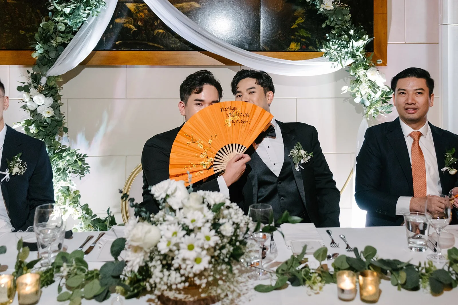 Photo Credit: Evoke Photo Studios