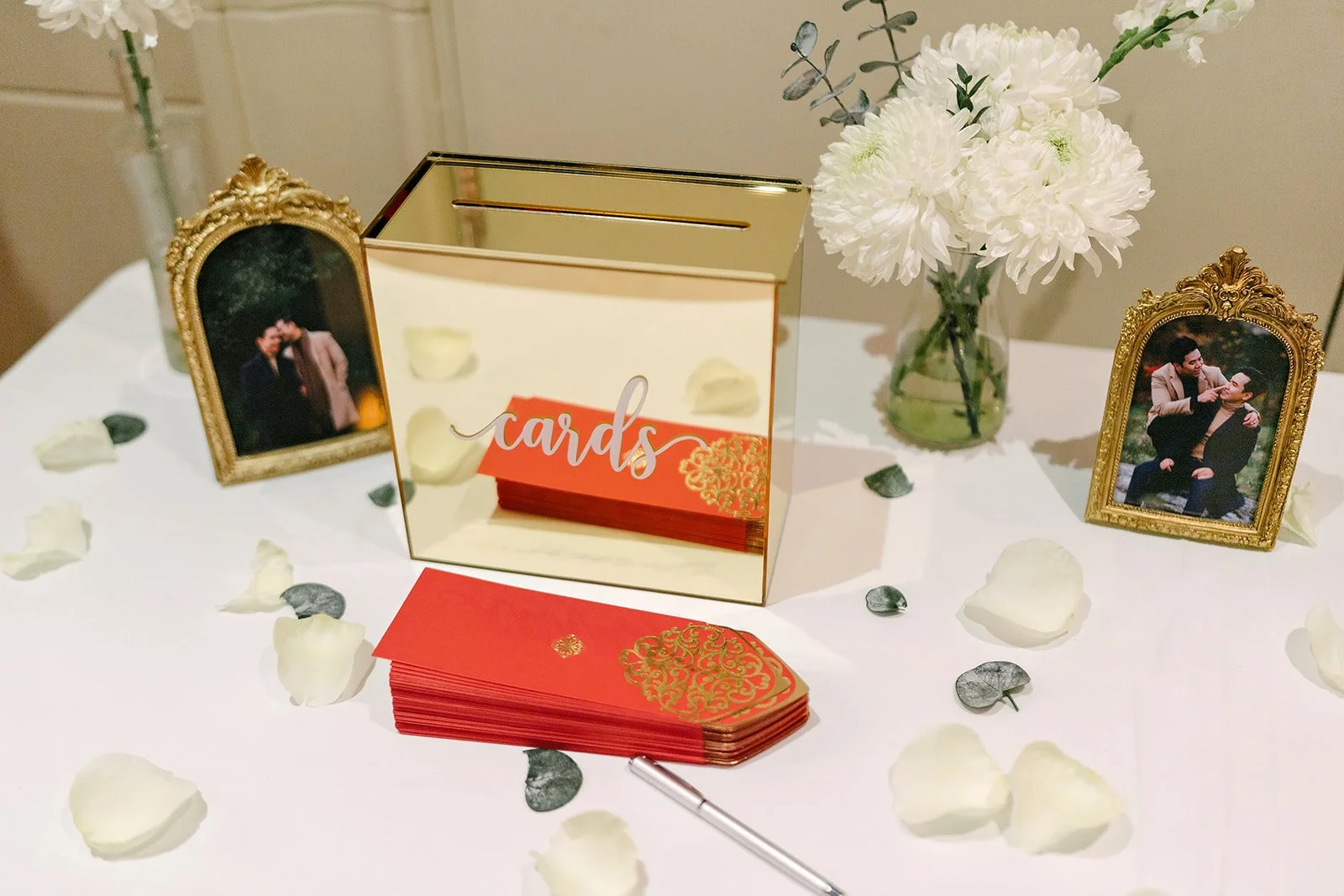 Photo Credit: Evoke Photo Studios