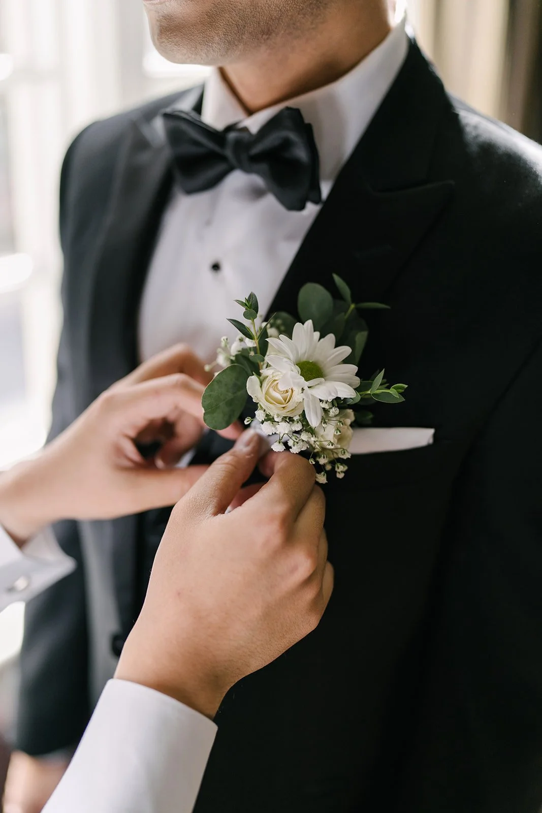 Photo Credit: Evoke Photo Studios