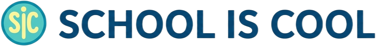 SCHOOL IS COOL CHILDCARE