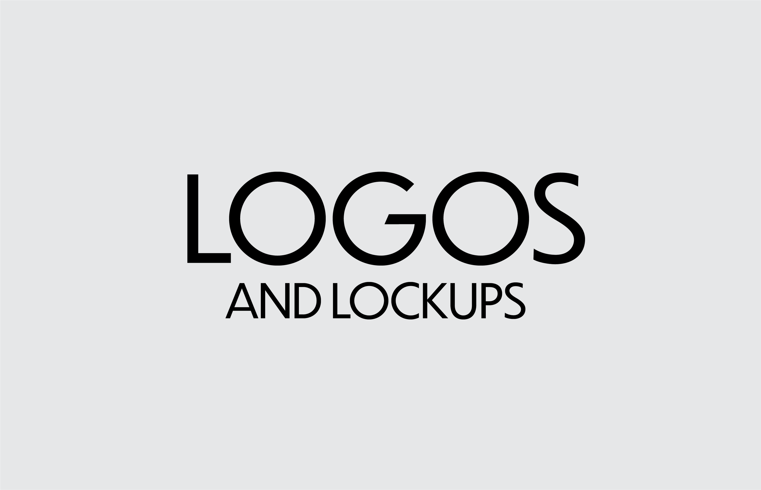 Logos & Lockups