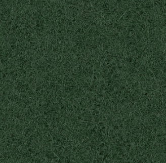 Kvadrat Hero 2 textile, a close-up of a subtle green textile with beautiful hand designed by Patricia Urquiola