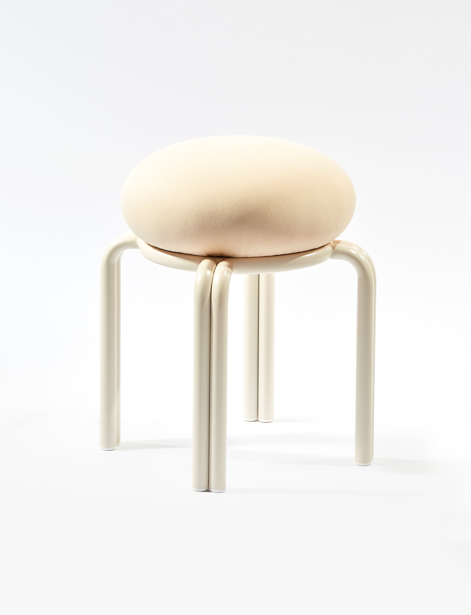 Souffle Stool Metal — Product Shot 1 - Ourse.jpg