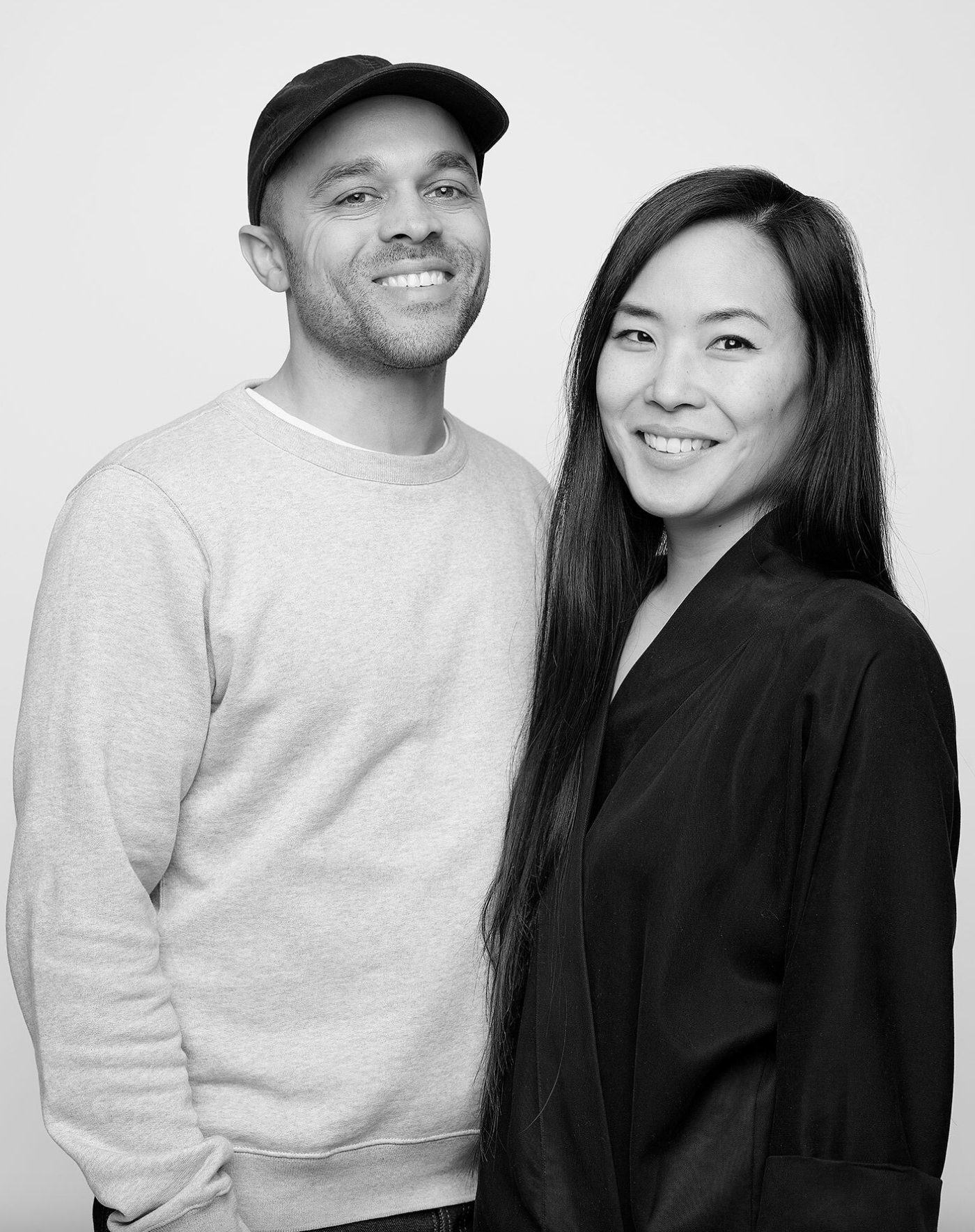 Portrait of MSDS Studio, Toronto design practice known for its collaborations with leading global furniture brands and its material-driven approach.