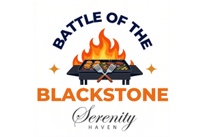 Battle of the Blackstone!