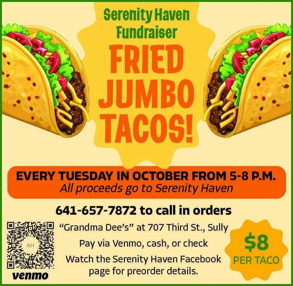 Taco Tuesdays