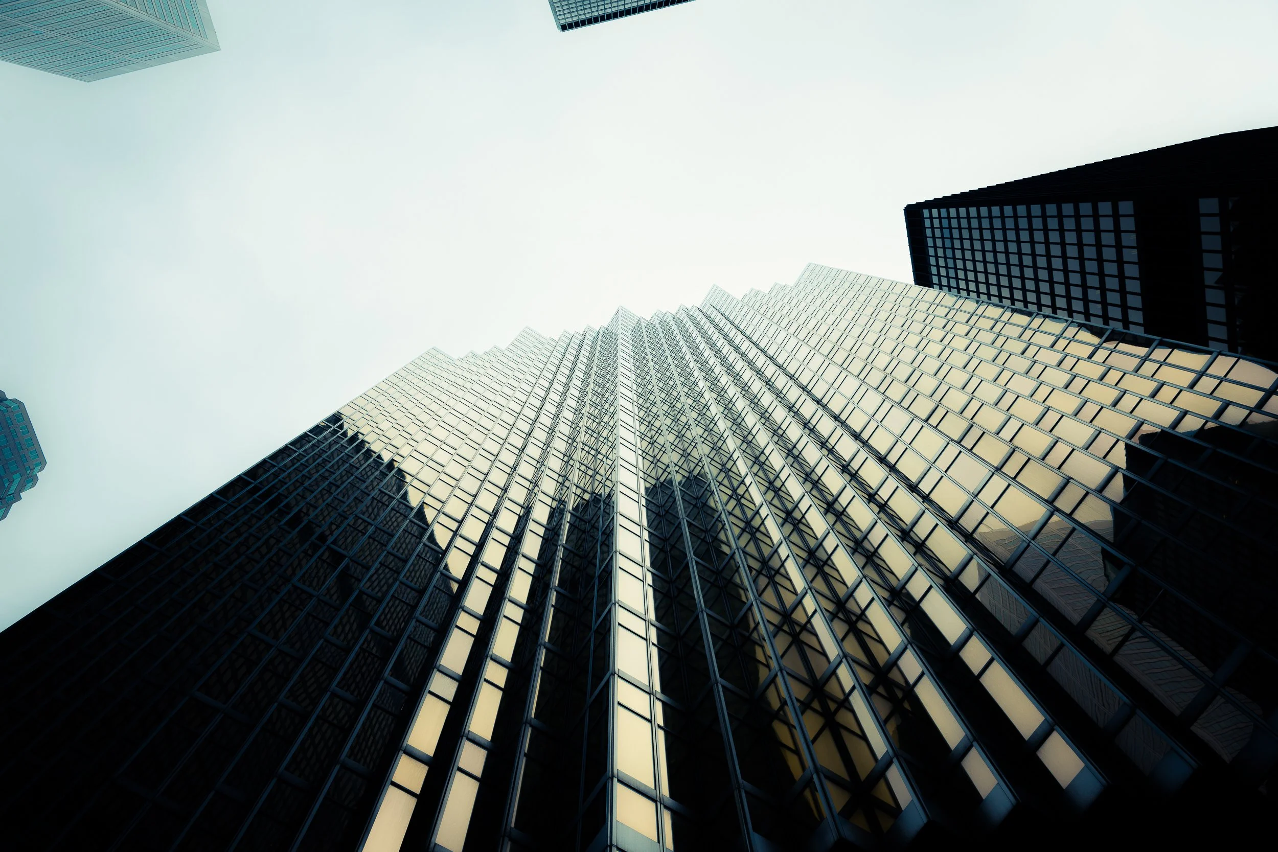Skyscrapers