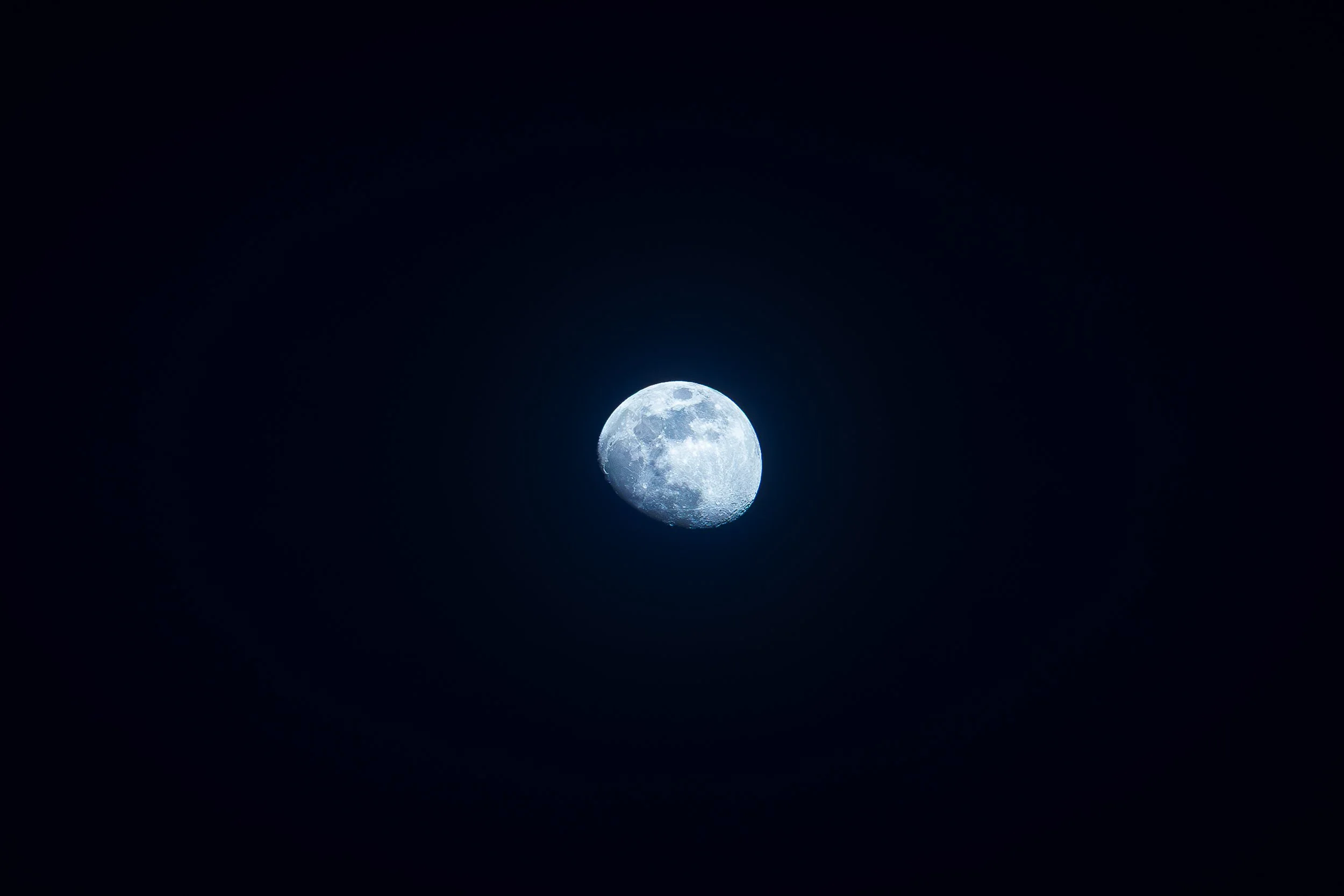 Blue Moon