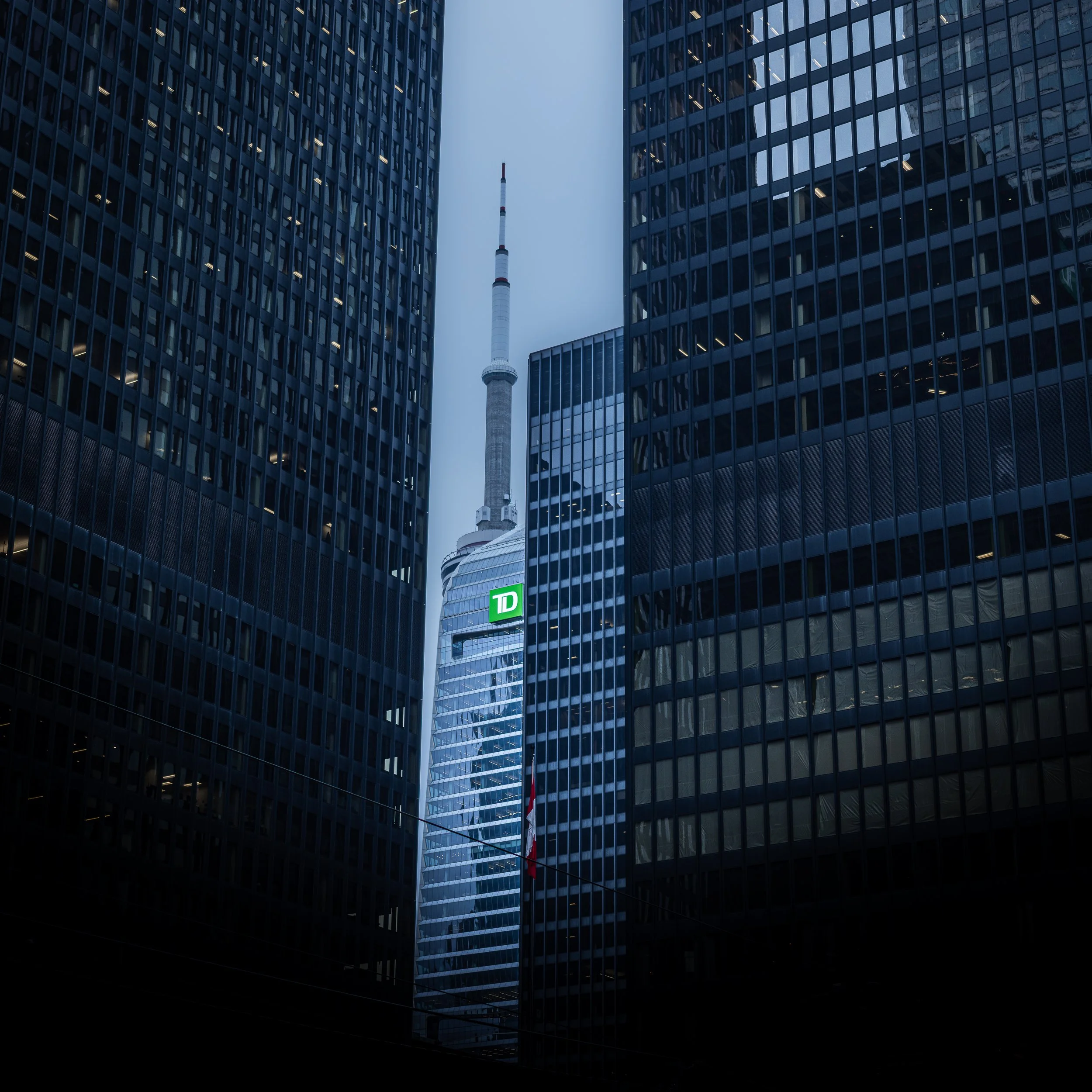 TD Headquarters
