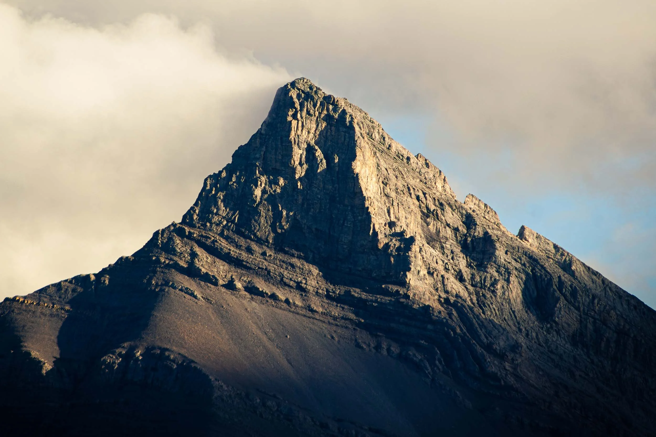 Mountain Peak