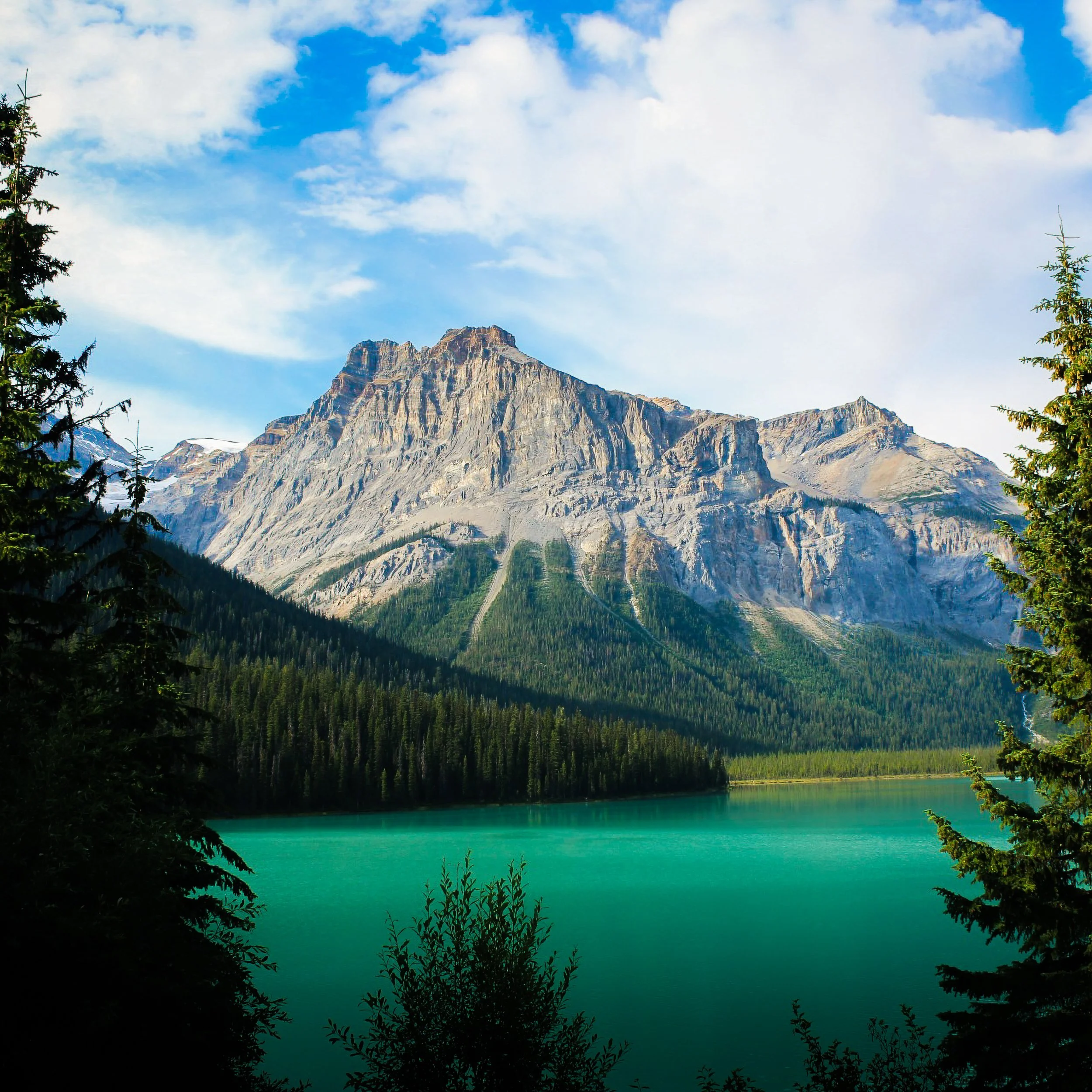 Emerald Lake